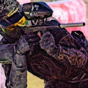 Meet your Posher, Franky